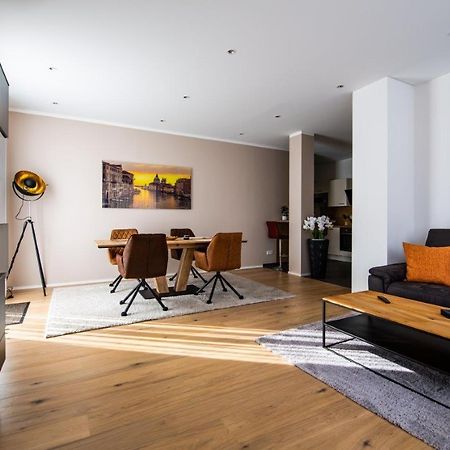 Ferienwohnung NEU Residenz Mont Royal Traben-Trarbach Exterior foto