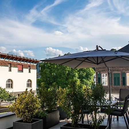 Ferienwohnung NEU Residenz Mont Royal Traben-Trarbach Exterior foto