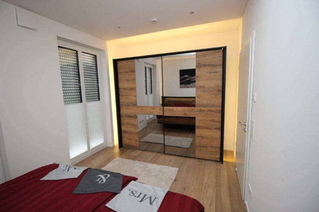 Ferienwohnung NEU Residenz Mont Royal Traben-Trarbach Exterior foto